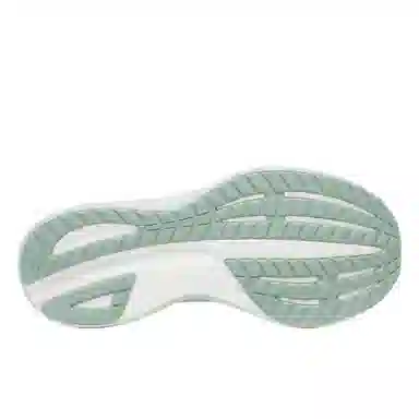 Saucony Ride 18 Light Green