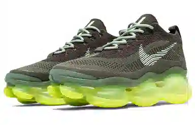 Nike Air Max Scorpion Military Green