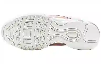 Nike Air Max 97 White