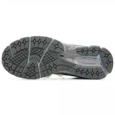 New Balance 860 v2 Silver Grey Blue