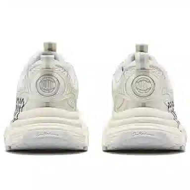 Palladium Retro Casual Sneakers