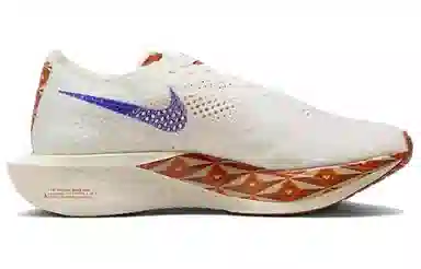 Nike Vaporfly NEXT%3 White
