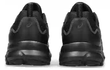Asics Trail Scout 3 'Triple Black'
