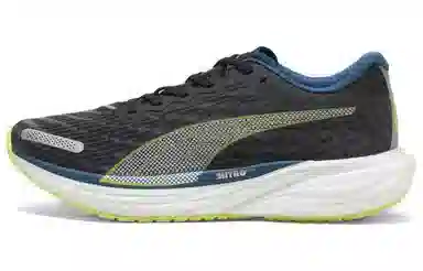 PUMA Deviate NITRO 2 Blue Yellow