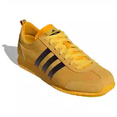 adidas VS JOG 2.0 Yellow