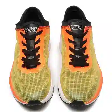 VOIT Running Shoes Orange