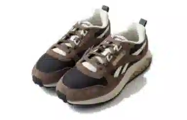 Reebok Classic Leather Brown Black