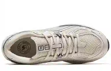 CAMEL Aperture Comfort Running Low Sneakers Men