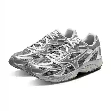 Mizuno SPARK CN III Silver Grey
