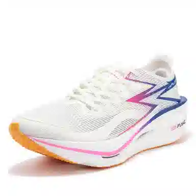 361° Fei Ran 3 Fluorescent Pink