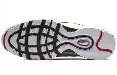 Nike Air Max 97 QS Black Silver