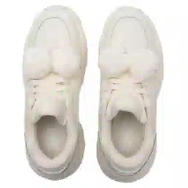 PUMA Pulsar Wedge Wns Furry