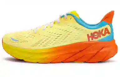 HOKA ONE ONE Clifton 8