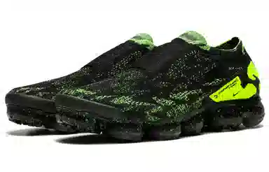 Acronym x Nike VaporMax Moc 2 Black