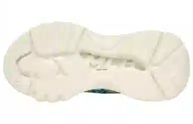 MLB Bigball Chunky A Aurora Monogram