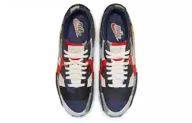 Nike Air Max 90 Blue White