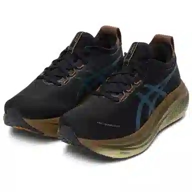 Asics GEL-NIMBUS 27 PLATINUM