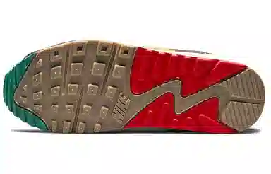 Nike Air Max 90 Blue White