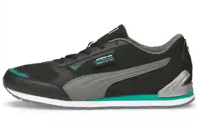 PUMA Mercedes F1 Racing Shoes