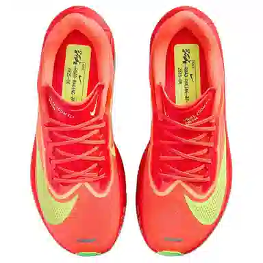 Nike Zoom Fly 6 Red