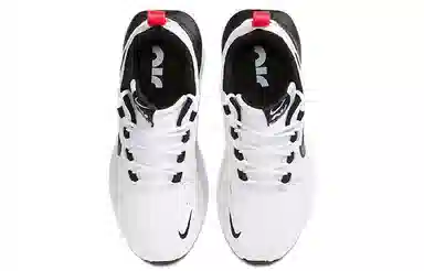 Nike Air Max Verona Black White Red