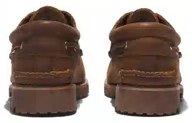 Timberland 3 Eye Boat