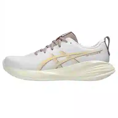 Asics Gel-Cumulus 27 White