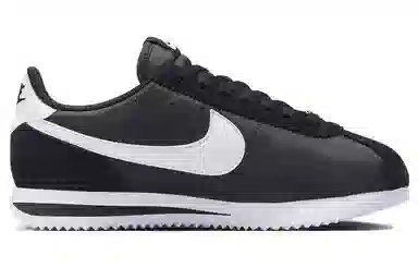 Nike Cortez Black