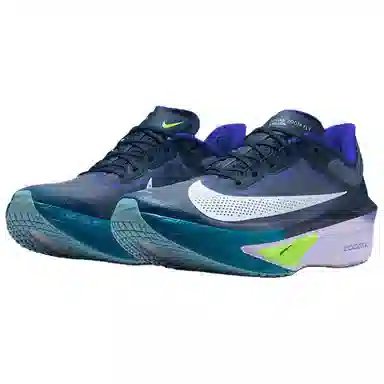 Nike Zoom Fly 6 Blue White