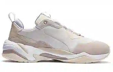 Puma Thunder Nature Grey Pink