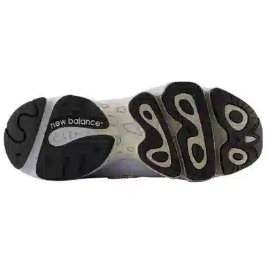 New Balance NB 1000 White Grey