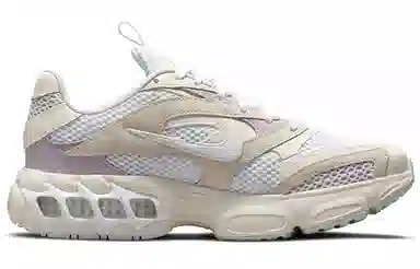 Nike Zoom Air Fire "Pearl White"