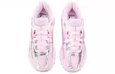 Nike Air Zoom Vomero 5 Pink Silver