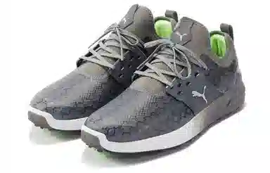 PUMA Ignite Articulate Snakeskin