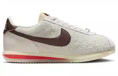 Nike Cortez "Light Orewood Brown"