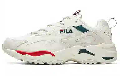 FILA Tracer
