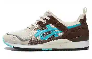 Asics Gel-Lyte 3 "Kookaburra"