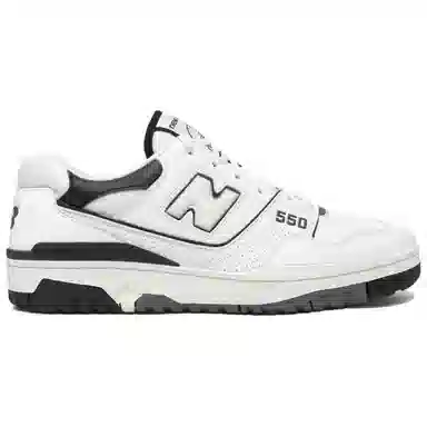New Balance 550 White