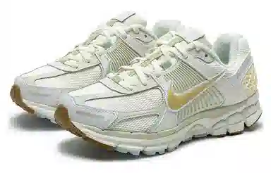 Nike Air Zoom Vomero 5 White Green