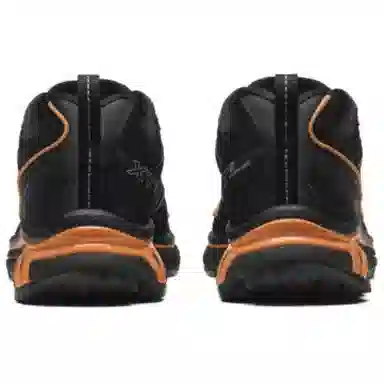Salomon XT-6 Expanse Black Orange