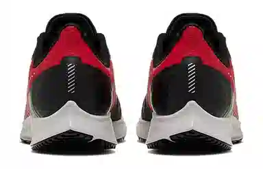 Nike Pegasus 36 Shield Black Red