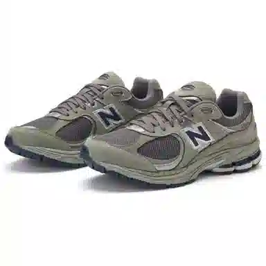 New Balance 2002R Grey