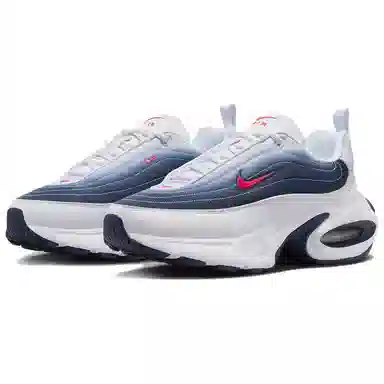 Nike Air Max Portal White Blue