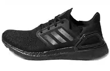 adidas Ultraboost 20 Black