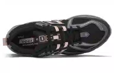 New Balance 1906R Black Grey