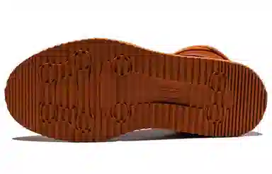 Onitsuka Tiger Conversion Orange