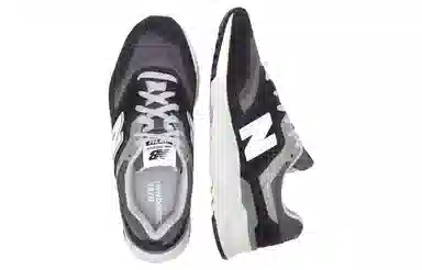 New Balance 997H Black
