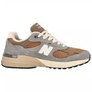 New Balance 993 Shadow Grey Driftwood