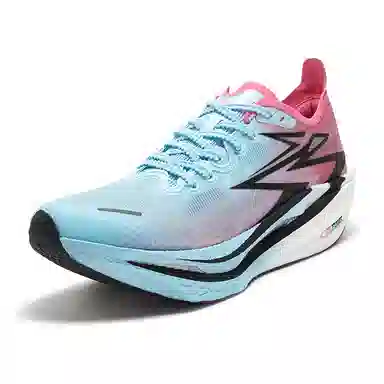 361° Fei Ran 4 Blue Pink