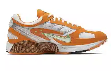 Nike Air Ghost Racer Orange Peel